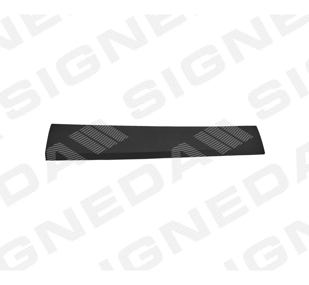 Молдинг на дверь для Jeep Cherokee (KL)