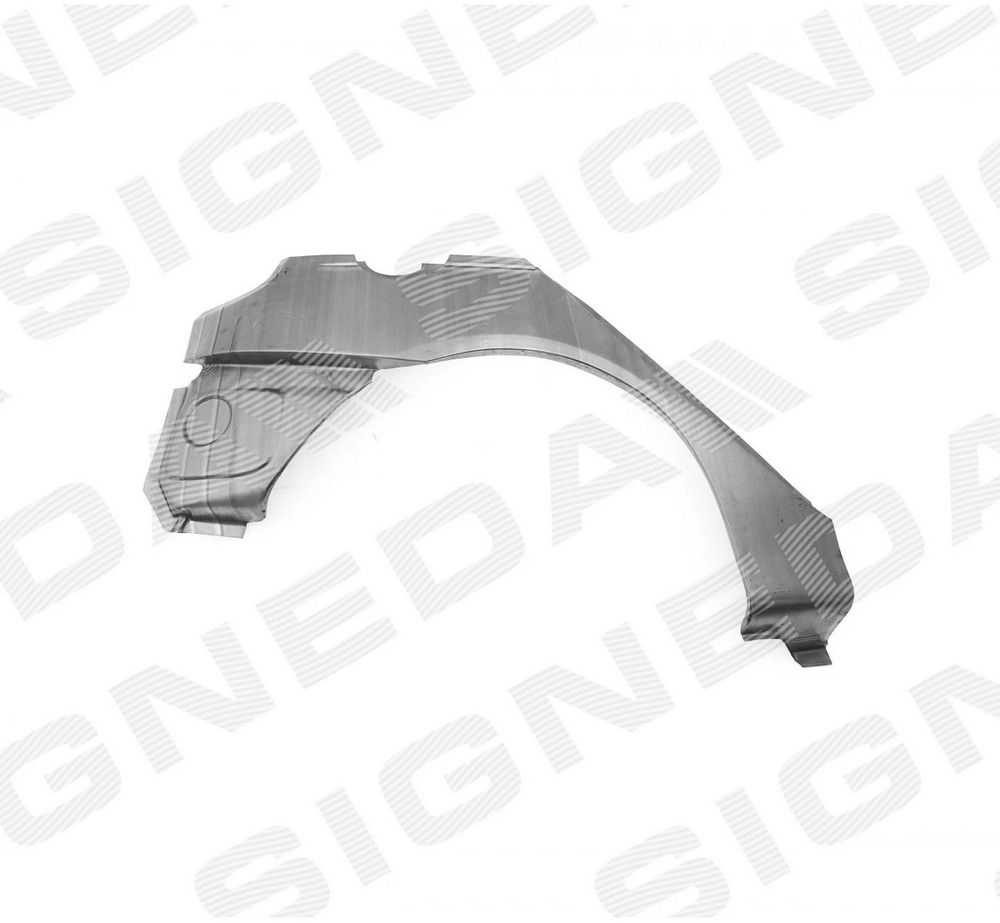 Задняя арка (правая) для Renault Megane I
