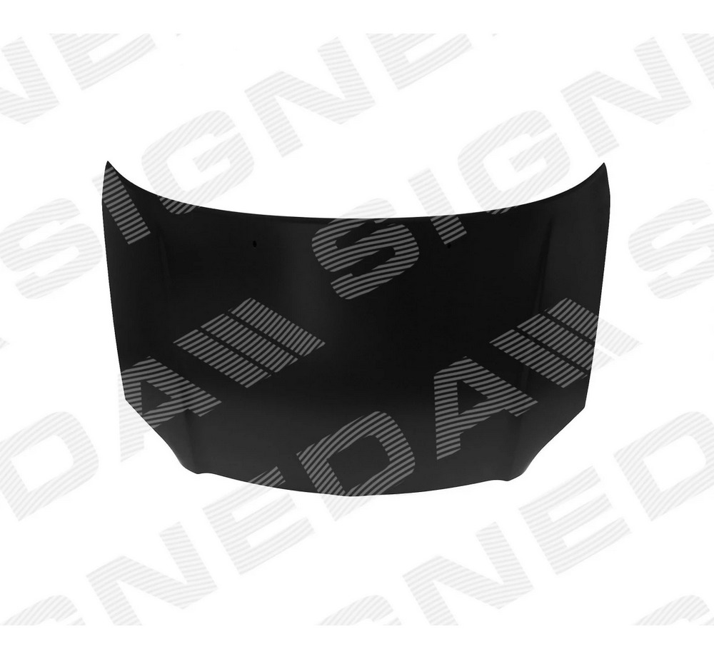 Капот для Toyota Avensis (T25)