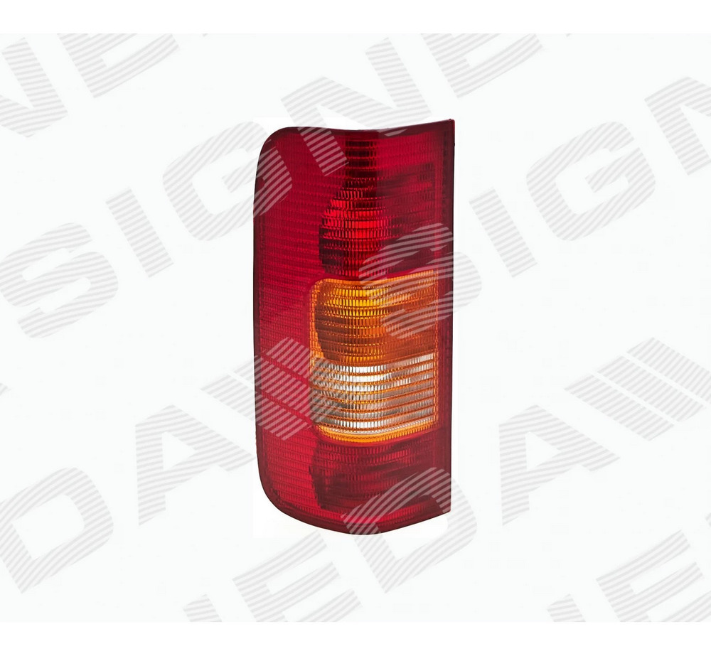 Задний фонарь (левый) для Volkswagen LT II