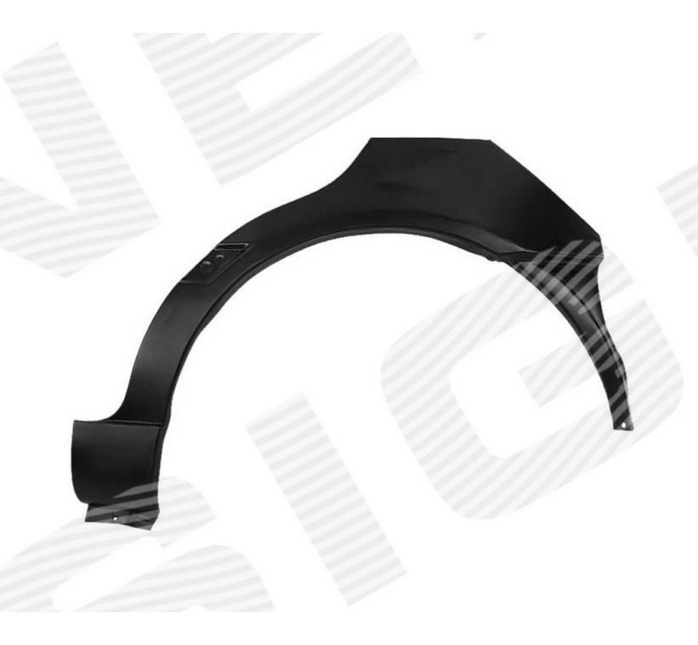 Задняя арка (левая) для Volkswagen Golf III (Vento)