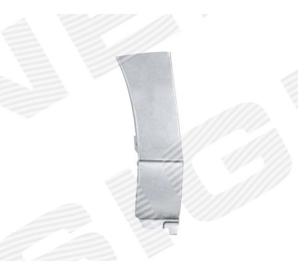 Передняя арка (левая) для Volkswagen Golf III (Vento)