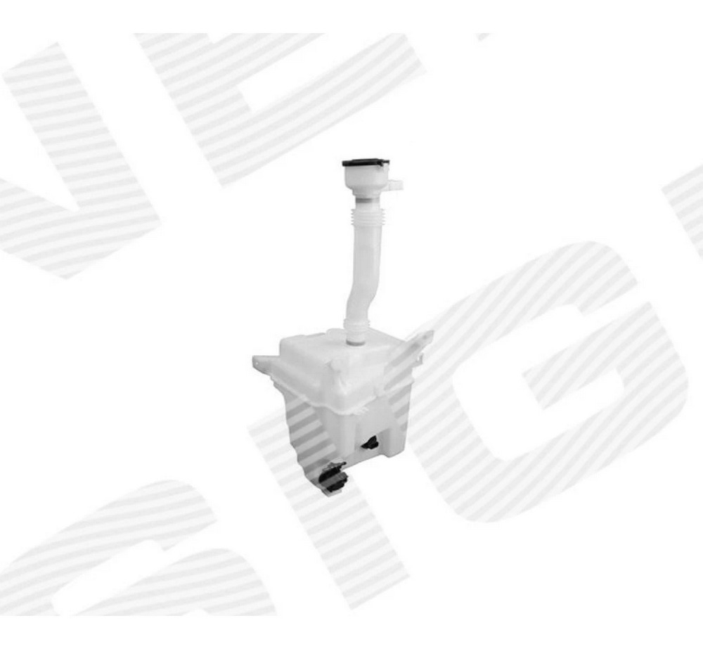 Бачок омывателя для Toyota Highlander (_U5)