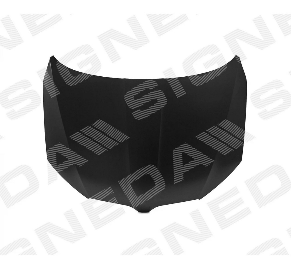 Капот для Skoda Octavia (5E)