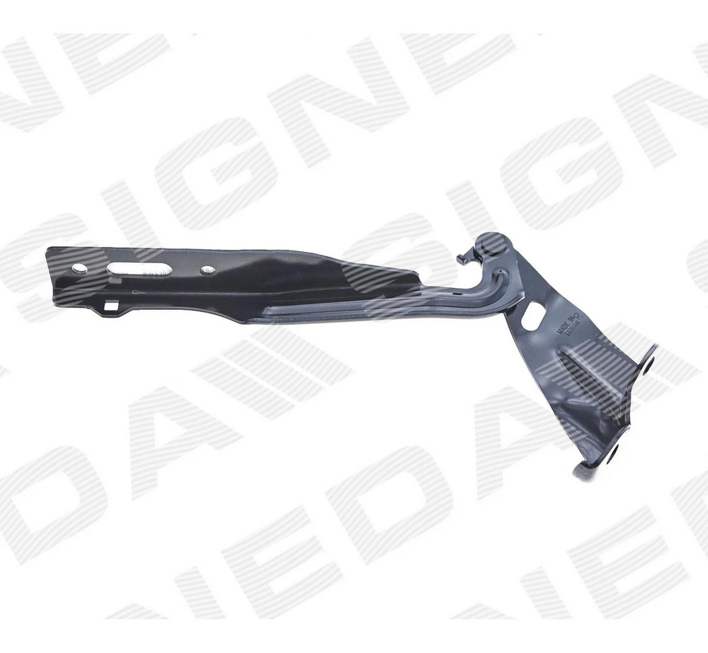 Петля капота (правая) для Honda CRV IV