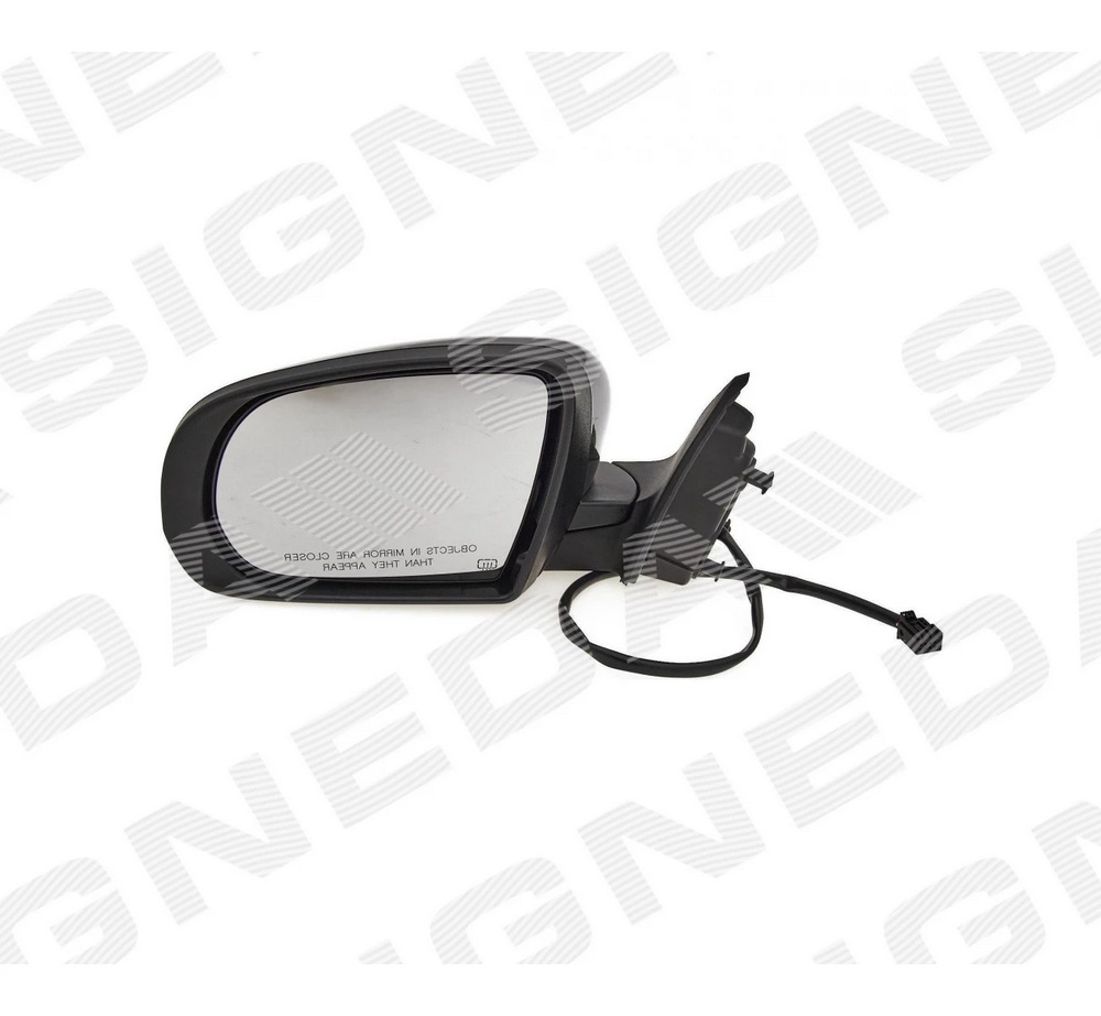 Боковое зеркало для Jeep Cherokee (KL)