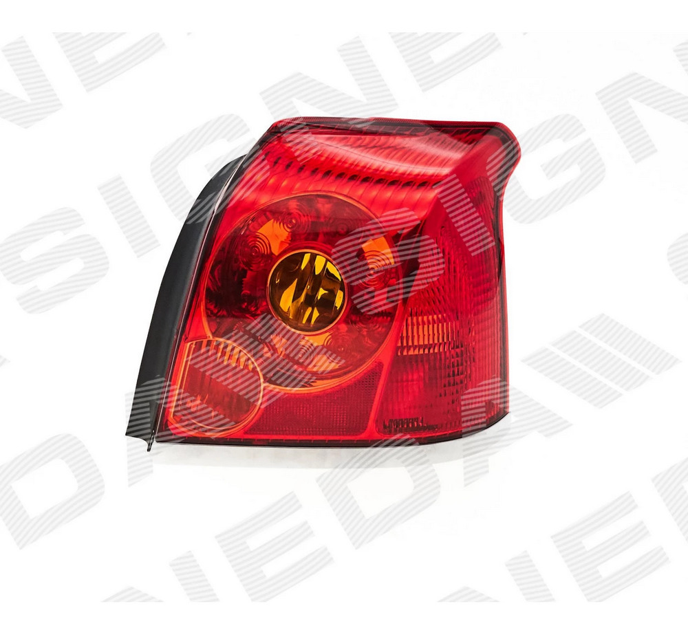 Задний фонарь (правый) для Toyota Avensis (T25)