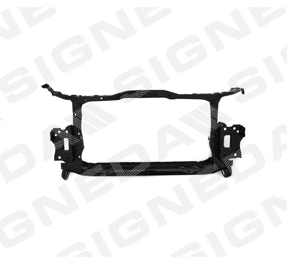 Панель передняя для Toyota Avensis (T25)