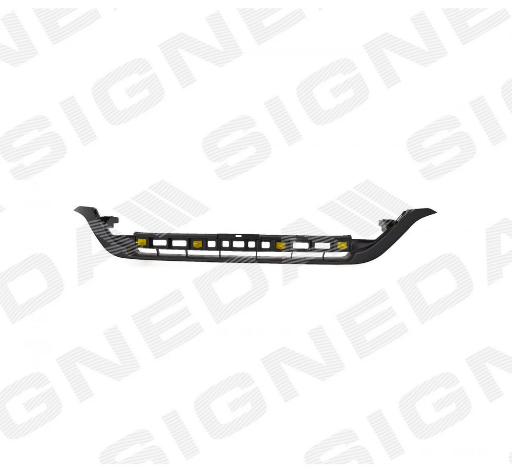 Решетка радиатора для Honda CRV IV