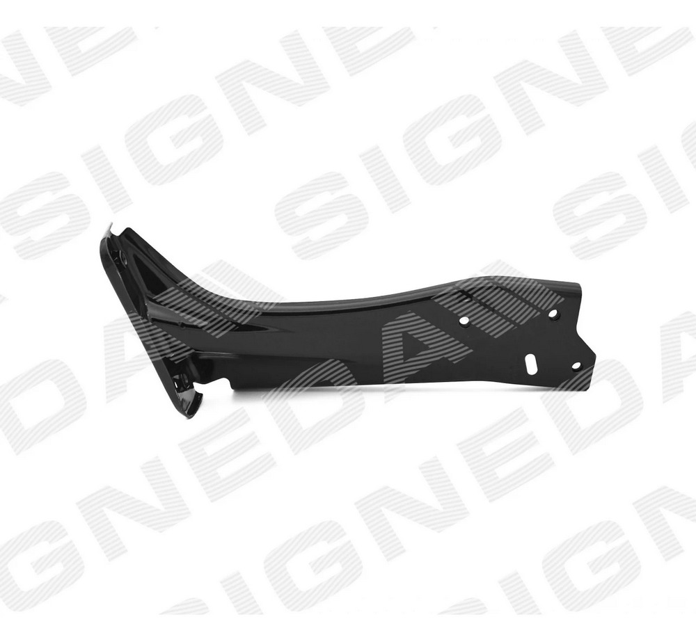 Кронштейн крыла (правый) для Skoda Octavia (5E) Кронштейн крыла (правый) для Skoda Octavia (5E)