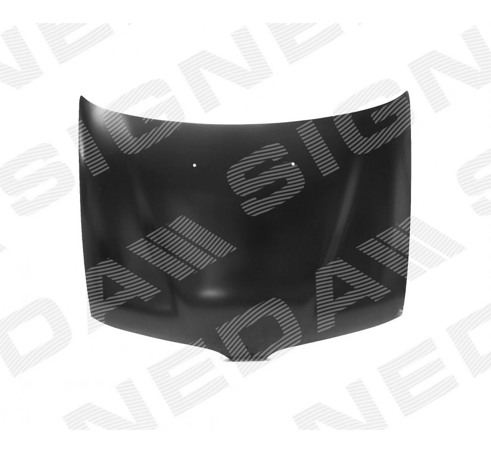 Капот для Renault Megane I
