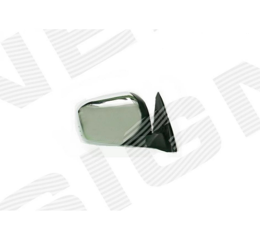 Боковое зеркало (правое) для Mitsubishi L200 IV Боковое зеркало (правое) для Mitsubishi L200 IV