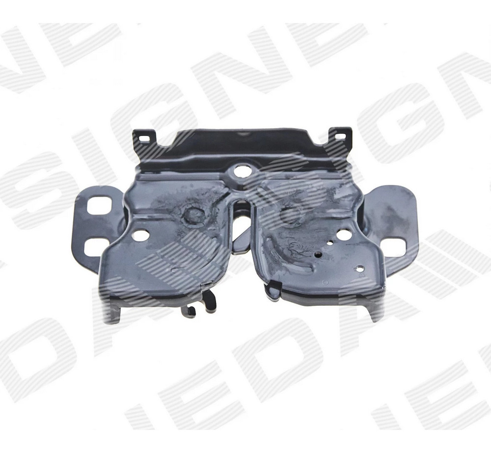 Замок капота для Jeep Cherokee (KL)