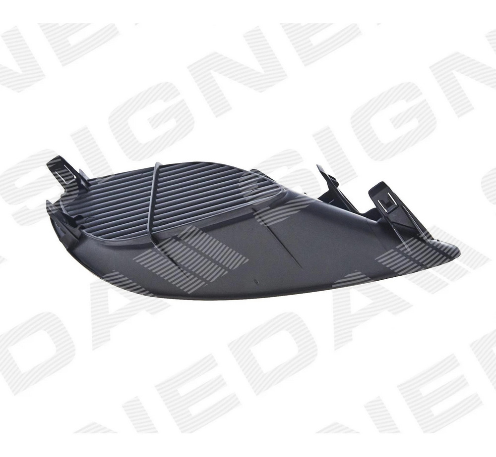 Заглушка бампера (левая) для Toyota Yaris (P9) SDN