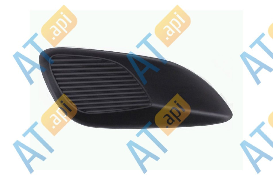 Заглушка бампера (правая) для Toyota Yaris (P9) SDN