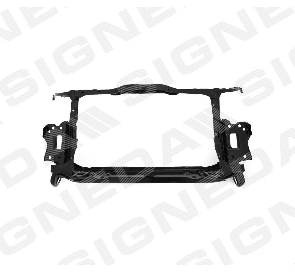 Панель передняя для Toyota Avensis (T25) Панель передняя для Toyota Avensis (T25)
