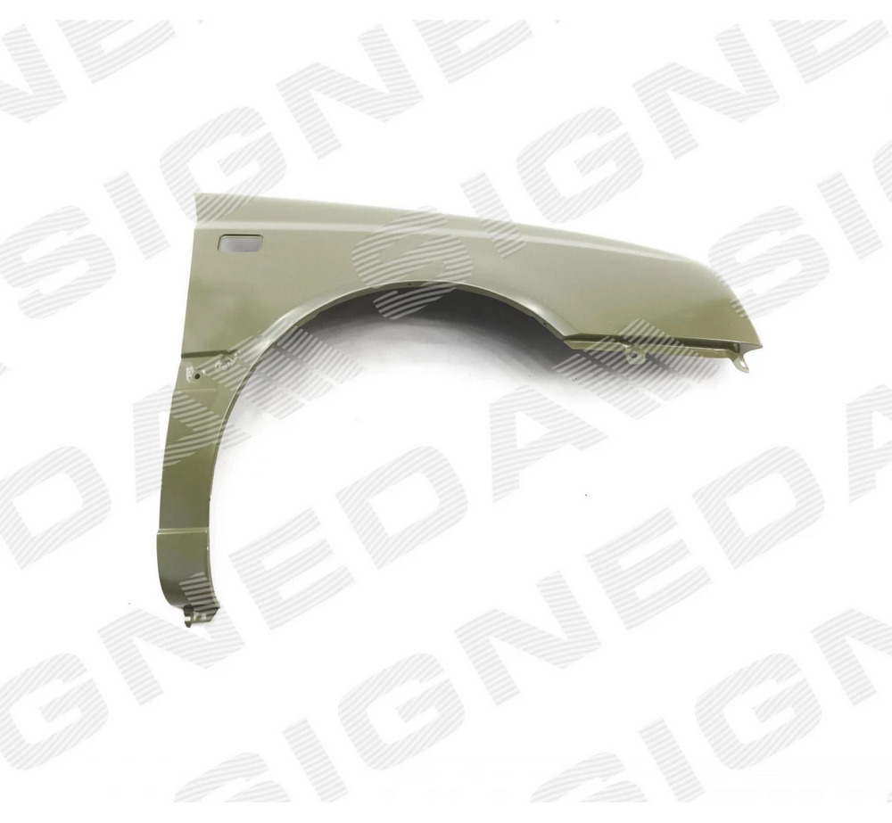 Крыло переднее (правое) для Volkswagen Golf III (Vento)