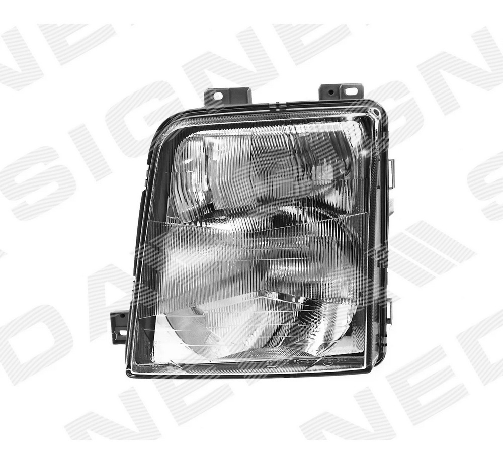 Передняя фара (левая) для Volkswagen LT II