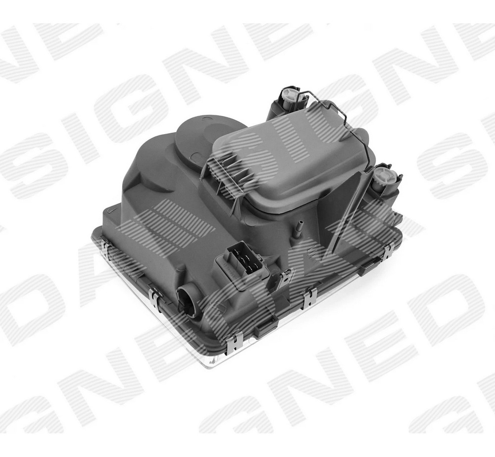 Передняя фара (правая) для Volkswagen LT II