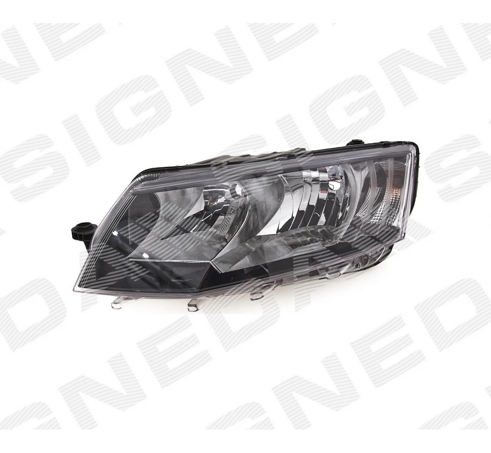 Передняя фара (левая) для Skoda Octavia (5E)