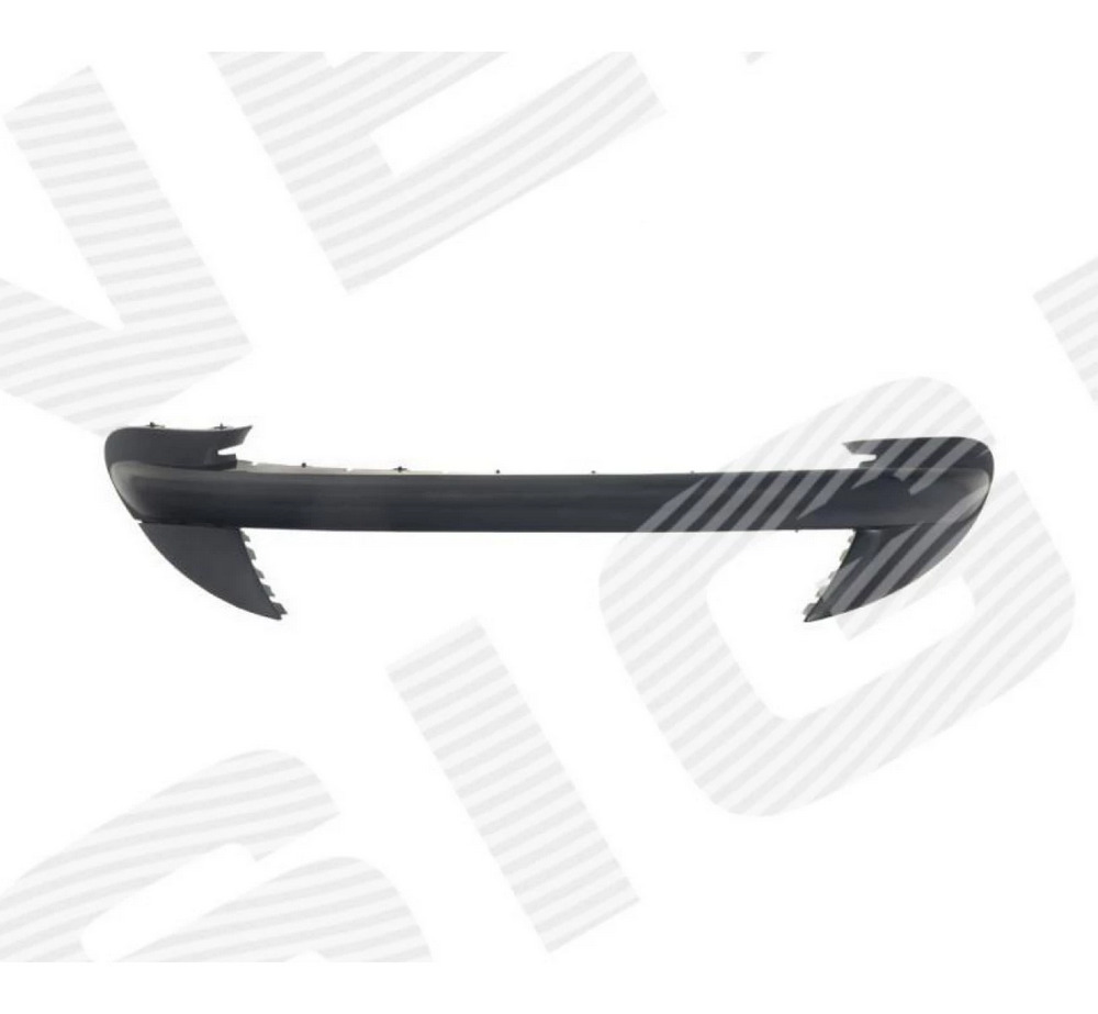 Молдинг бампера для Peugeot 206+ (T3E) Молдинг бампера для Peugeot 206+ (T3E)