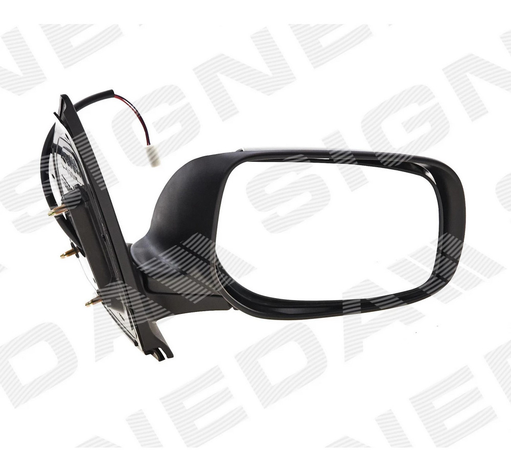 Боковое зеркало (правое) для Toyota Yaris (P9) SDN