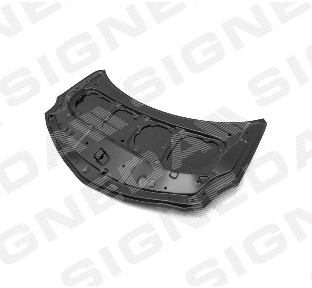 Капот для Toyota Yaris (P9) SDN