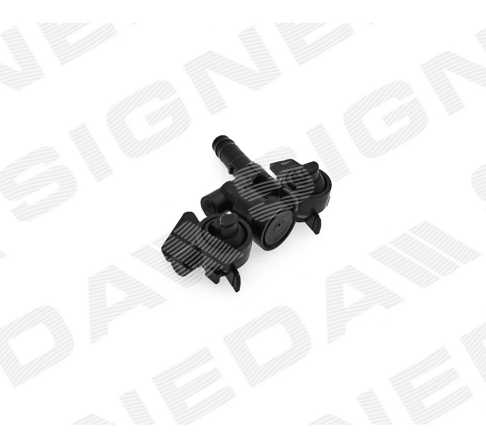 Форсунка омывателя фары (левая) для Mercedes S (W220)