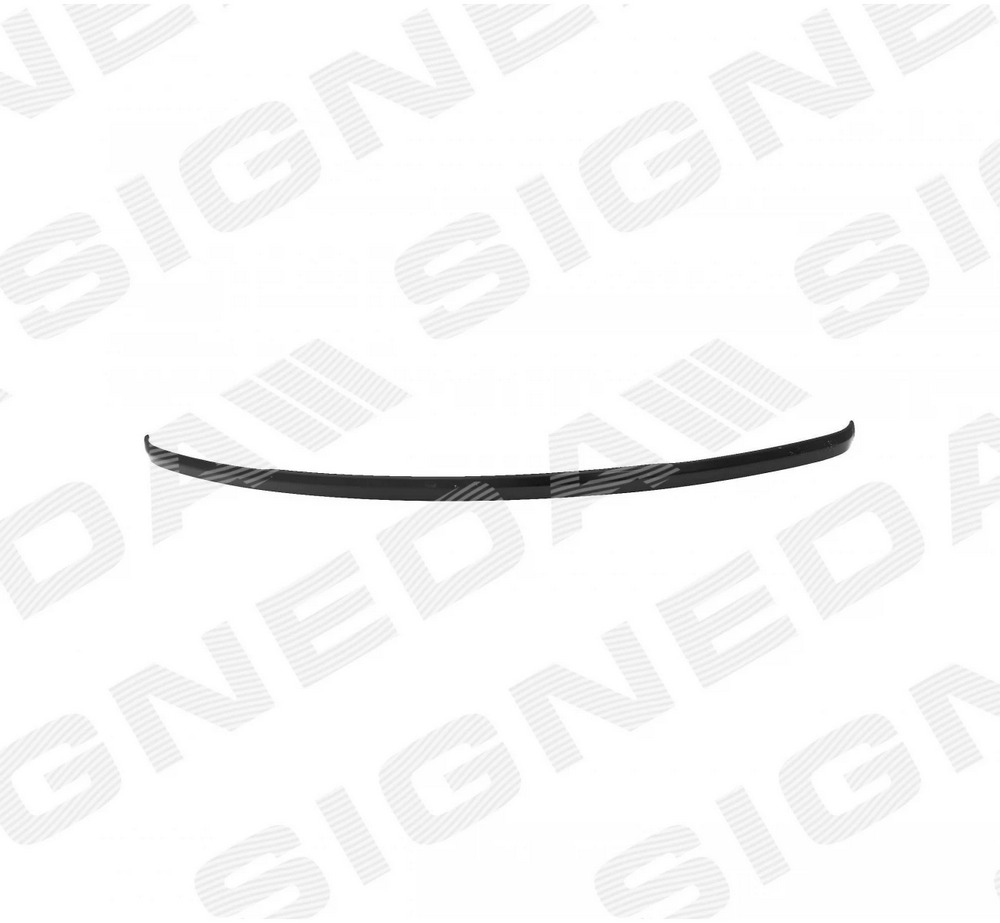 Накладка под фары для Volkswagen Vento