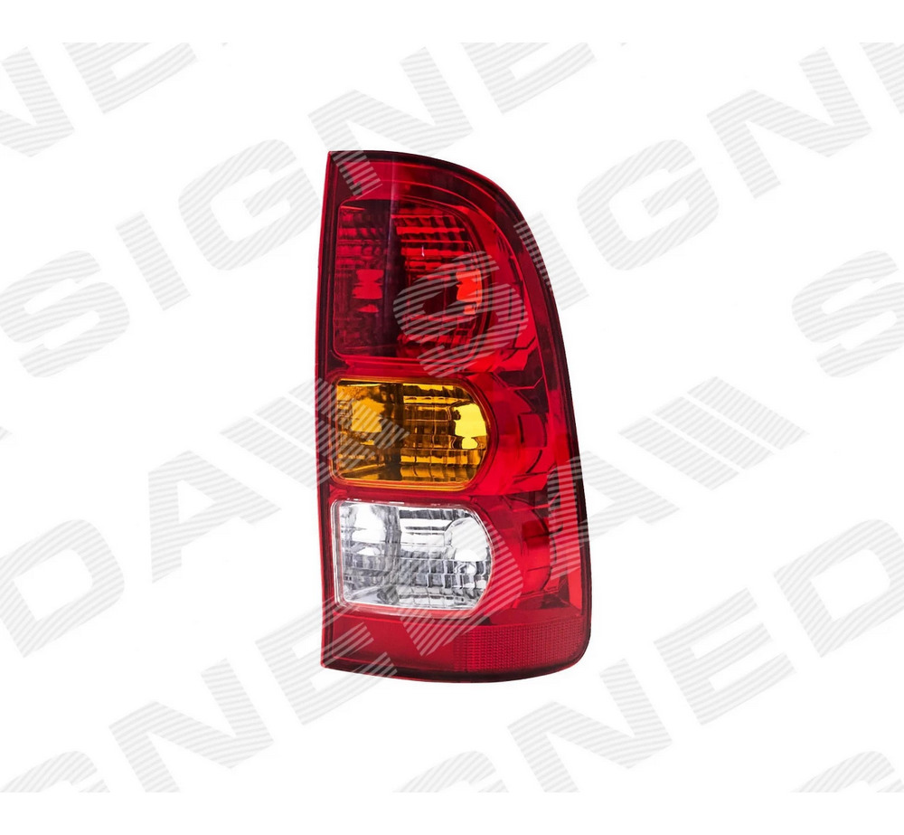 Задний фонарь для Toyota Hilux VII