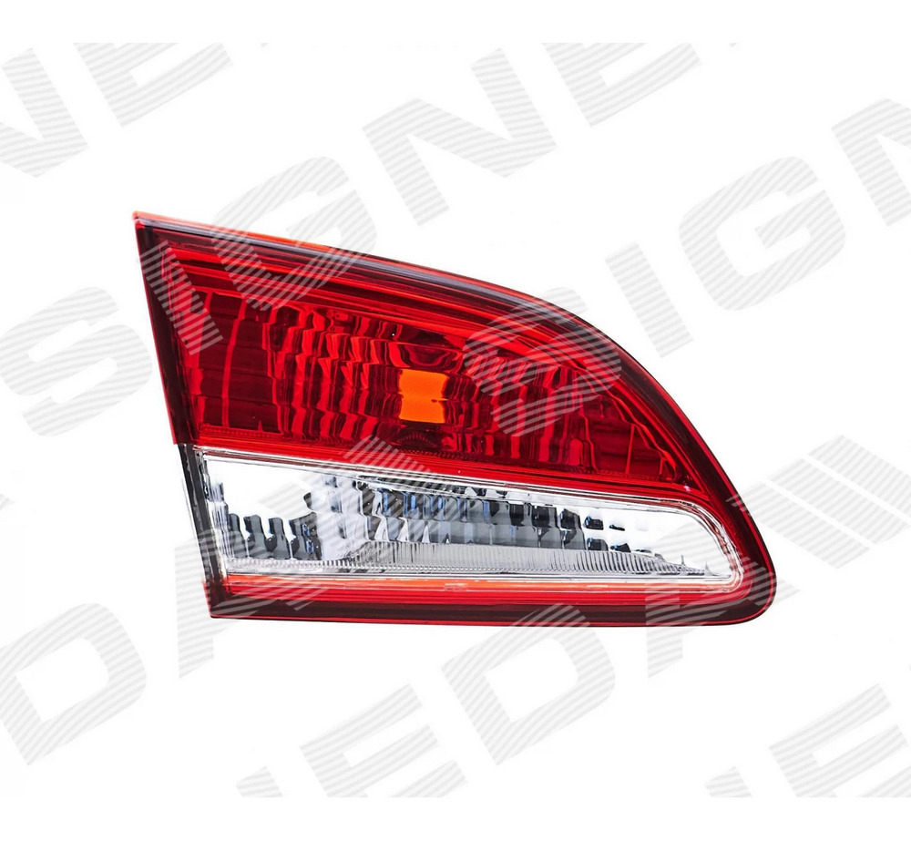Задний фонарь (левый) для Nissan Almera (G15)RUS Задний фонарь (левый) для Nissan Almera (G15)RUS