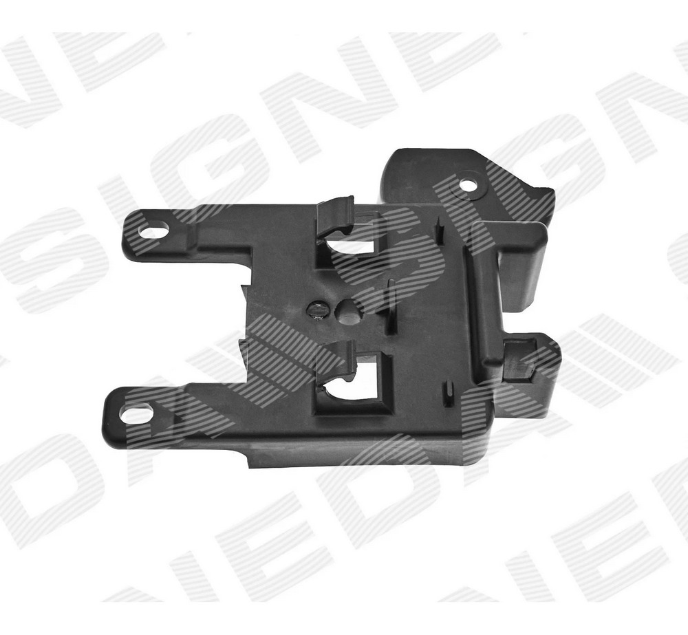 Кронштейн решетки для Jeep Cherokee (KL)