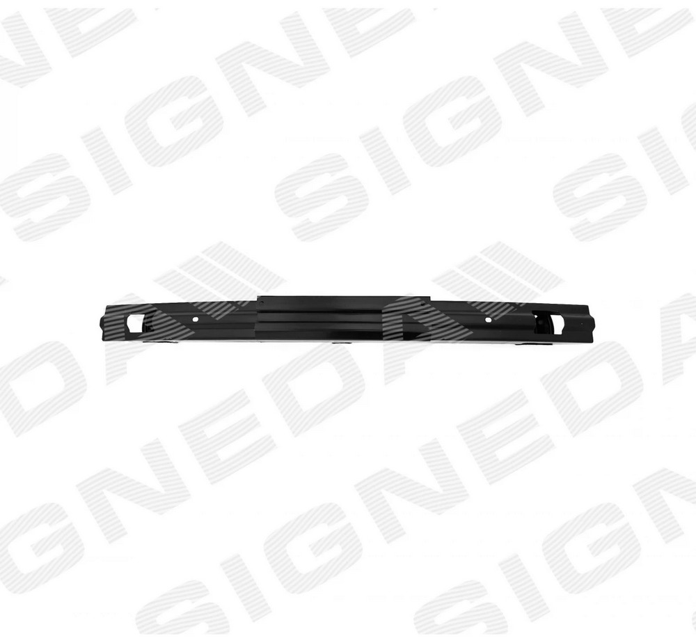 Усилитель бампера для Honda CRV IV