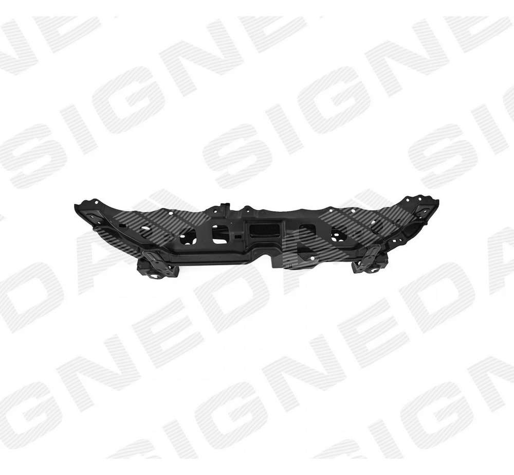 Панель передняя (верхняя) для Toyota Yaris (P9) SDN