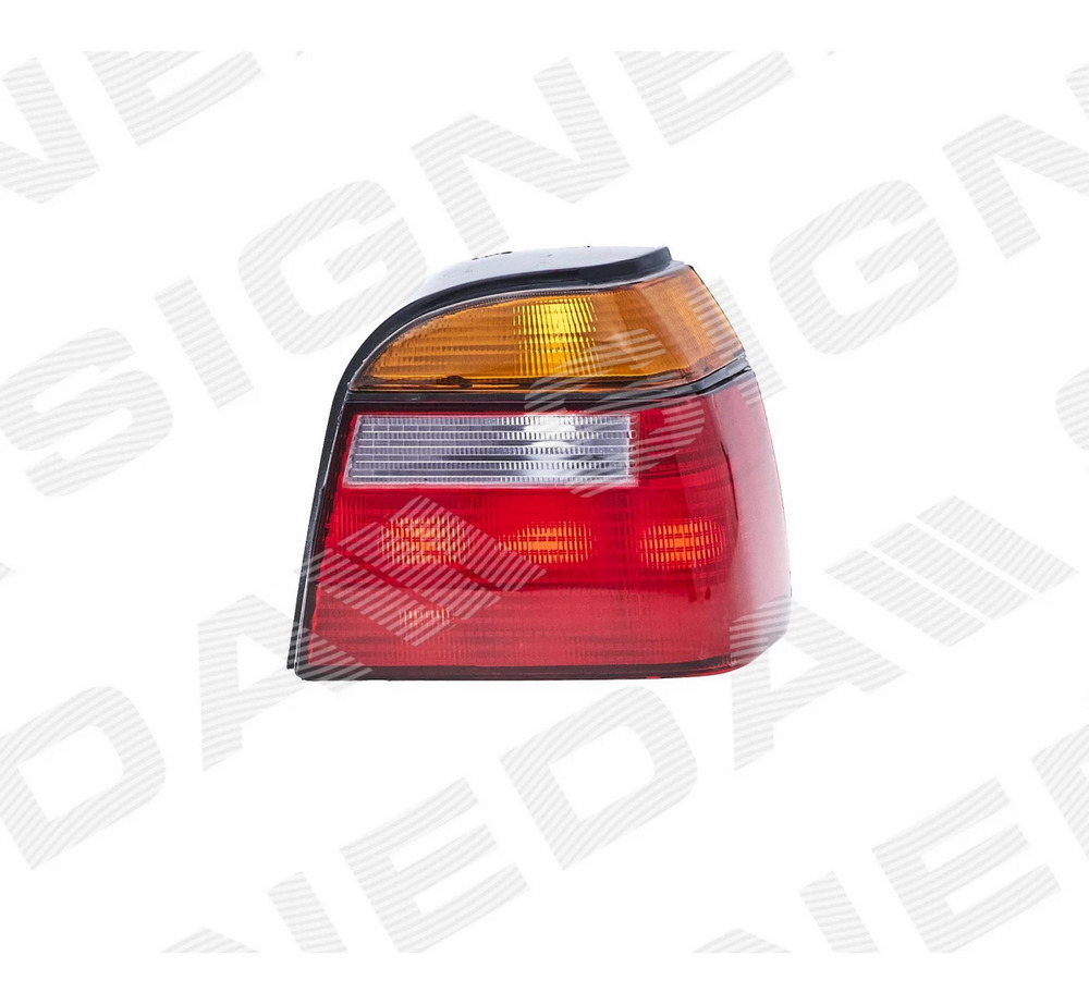 Задний фонарь (правый) для Volkswagen Golf III (Vento)