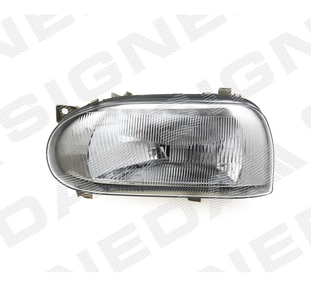 Передняя фара (левая) для Volkswagen Golf III (Vento)