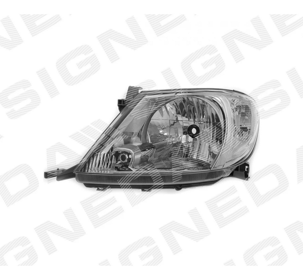 Передняя фара для Toyota Hilux VII