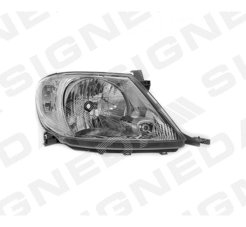 Передняя фара для Toyota Hilux VII