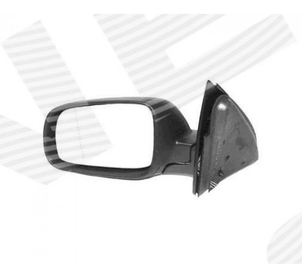 Боковое зеркало для Volkswagen Lupo (6X1,6E1)