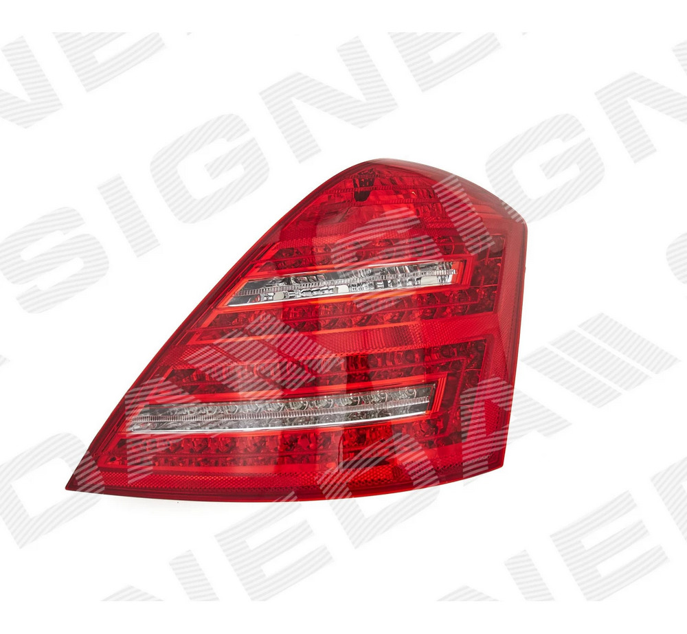 Задний фонарь (правый) для Mercedes S (W220)