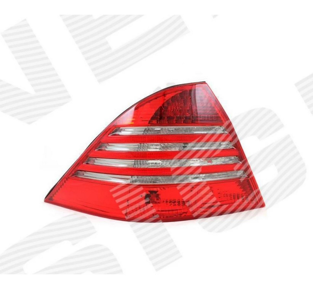 Задний фонарь для Mercedes S (W220)