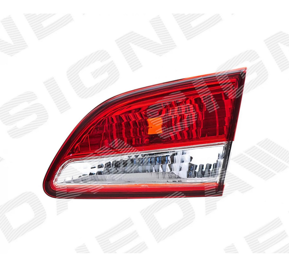 Задний фонарь (правый) для Nissan Almera (G15)RUS Задний фонарь (правый) для Nissan Almera (G15)RUS