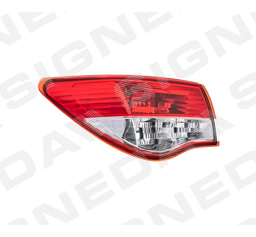Задний фонарь (левый) для Nissan Almera (G15) RUS Задний фонарь (левый) для Nissan Almera (G15) RUS