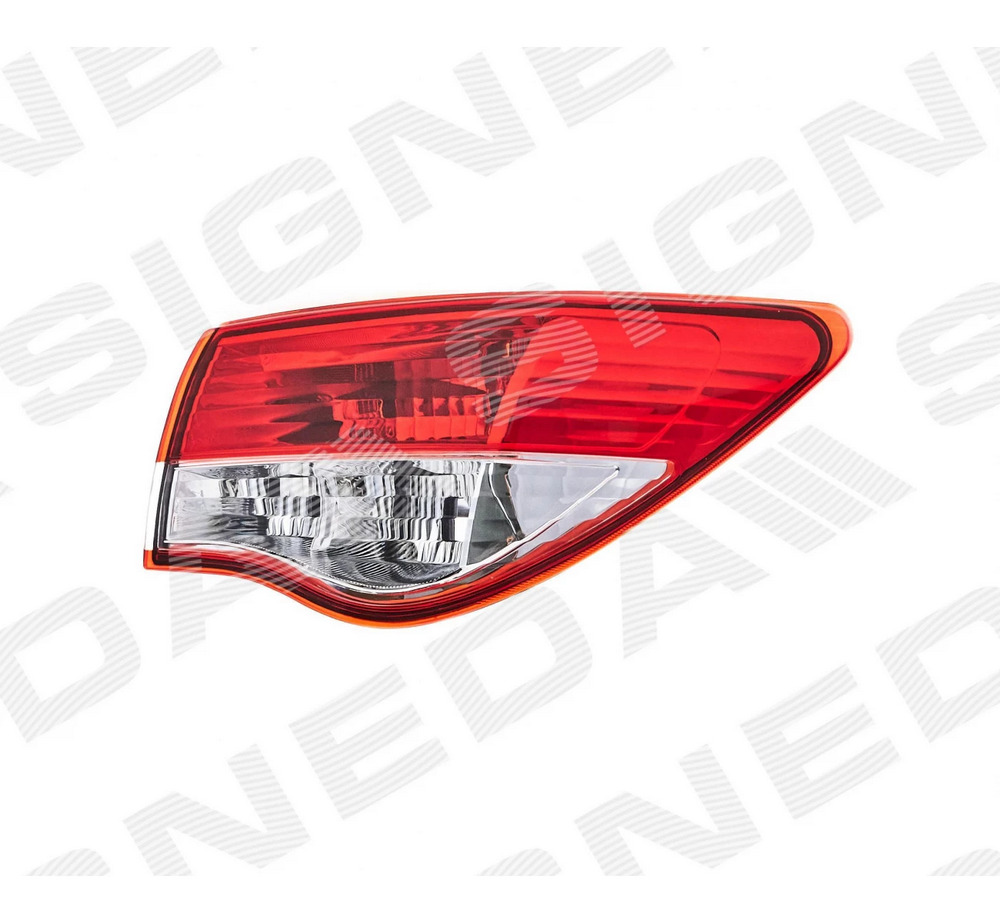 Задний фонарь (правый) для Nissan Almera (G15) RUS Задний фонарь (правый) для Nissan Almera (G15) RUS