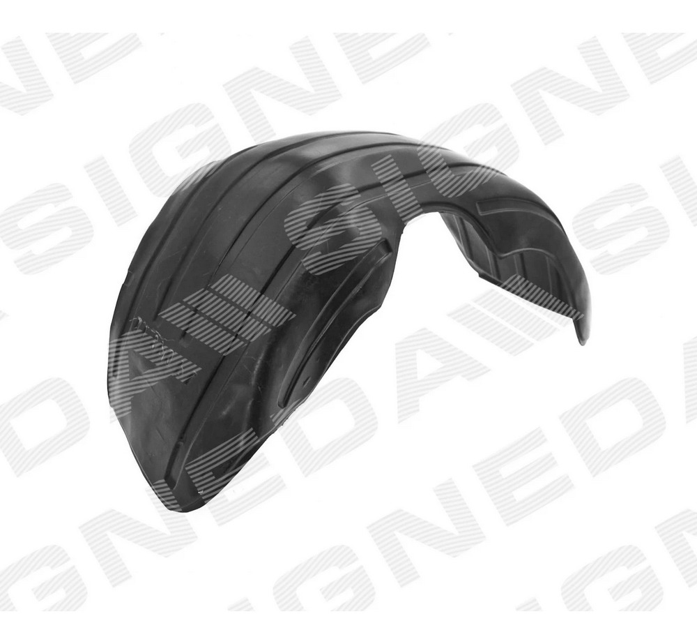 Подкрылок передний (правый) для KIA Sportage (K00)