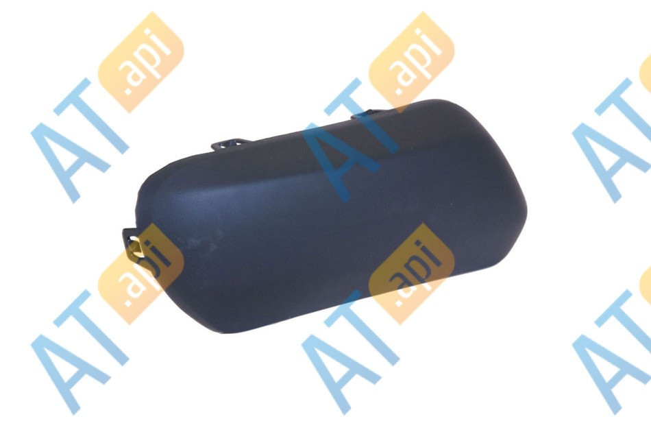 Молдинг бампера (правый) для Peugeot 307