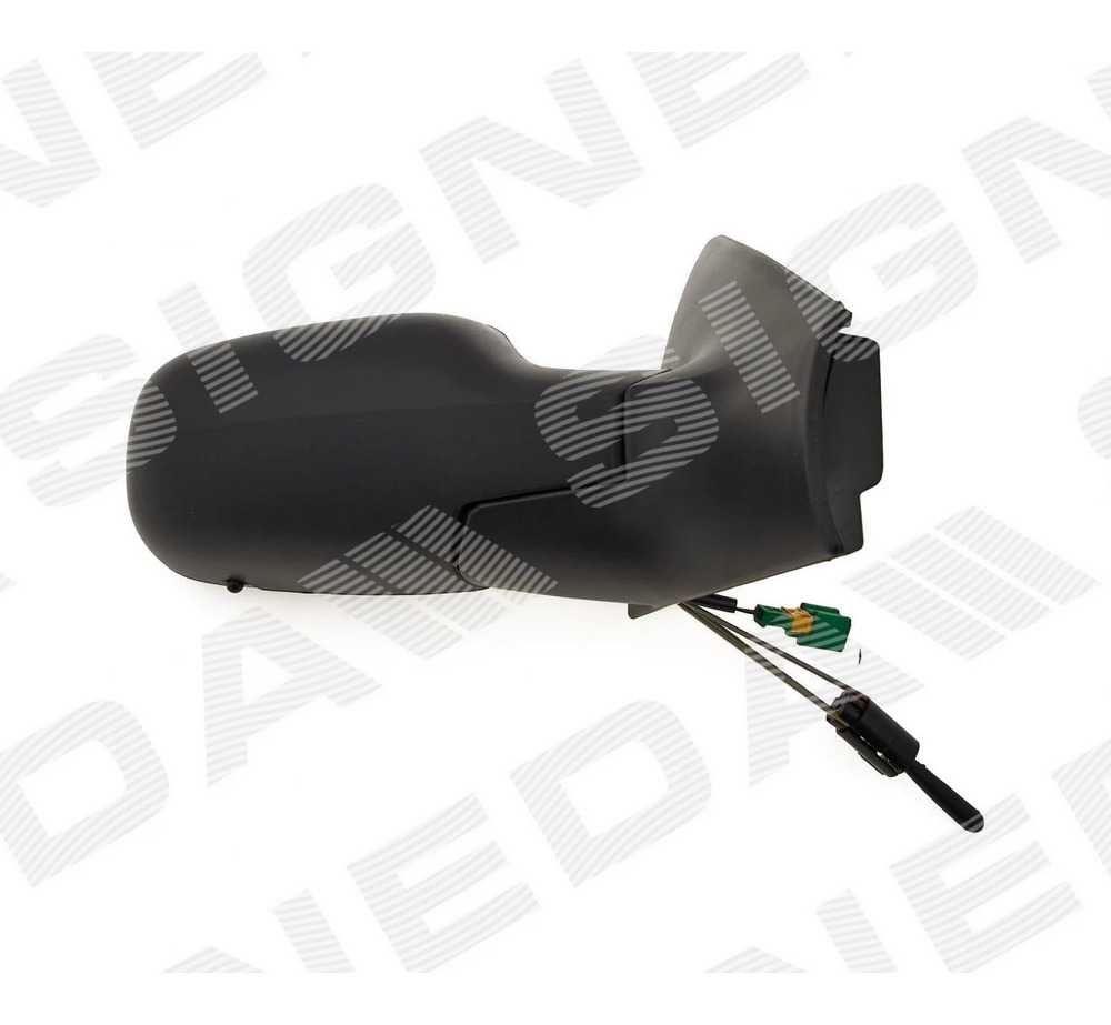 Боковое зеркало (правое) для Renault Megane II Боковое зеркало (правое) для Renault Megane II