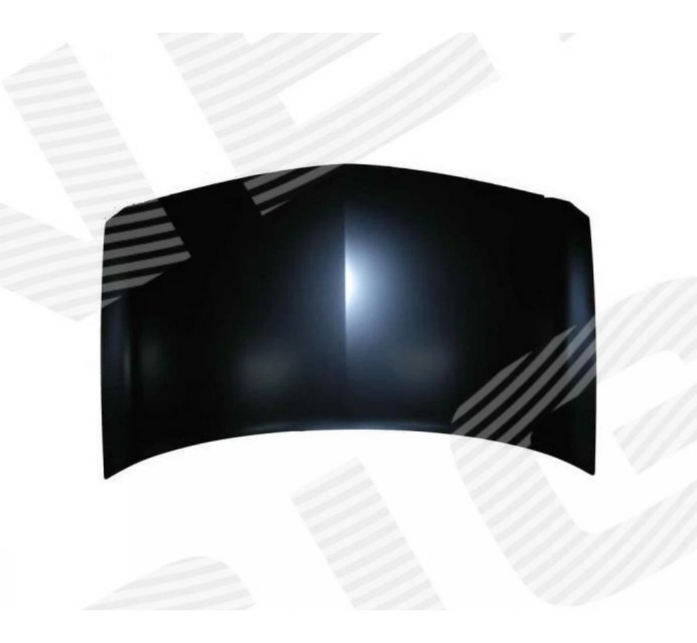 Капот для Renault Megane II