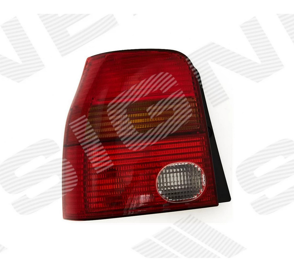 Задний фонарь для Volkswagen Lupo (6X1,6E1)