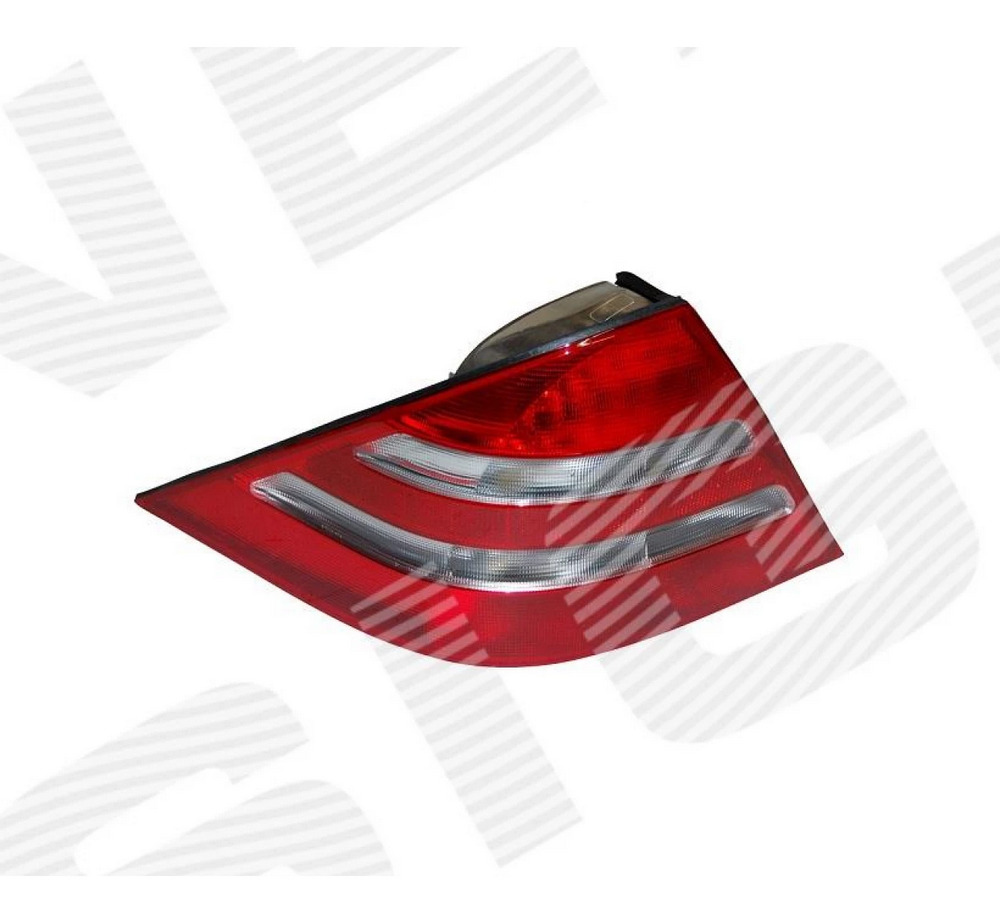 Задний фонарь для Mercedes S (W220)